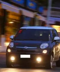 FIAT 500L 1.3 Multijet 85 CV Lounge FIAT 500L 1.3 Multijet 85 CV Lounge