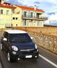 FIAT 500L 1.3 Multijet 85 CV Lounge FIAT 500L 1.3 Multijet 85 CV Lounge