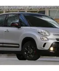 FIAT 500L 1.3 Multijet 85 CV Lounge FIAT 500L 1.3 Multijet 85 CV Lounge