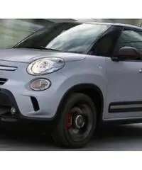 FIAT 500L 1.3 Multijet 85 CV Lounge FIAT 500L 1.3 Multijet 85 CV Lounge