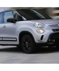FIAT 500L 1.3 Multijet 85 CV Lounge FIAT 500L 1.3 Multijet 85 CV Lounge