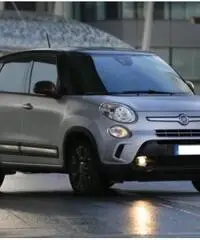 FIAT 500L 1.3 Multijet 85 CV Lounge FIAT 500L 1.3 Multijet 85 CV Lounge
