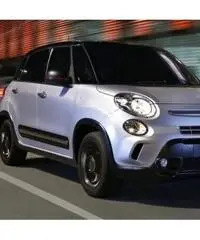 FIAT 500L 1.3 Multijet 85 CV Lounge FIAT 500L 1.3 Multijet 85 CV Lounge