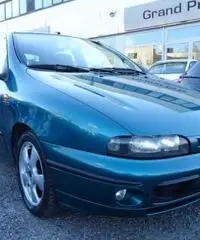 FIAT Bravo 105 JTD cat GT FIAT Bravo 105 JTD cat GT