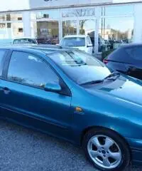 FIAT Bravo 105 JTD cat GT FIAT Bravo 105 JTD cat GT