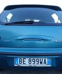 FIAT Bravo 105 JTD cat GT FIAT Bravo 105 JTD cat GT
