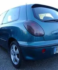 FIAT Bravo 105 JTD cat GT FIAT Bravo 105 JTD cat GT