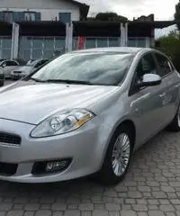 FIAT Bravo 1.4 GPL PER NEOPATENTATI FIAT Bravo 1.4 GPL PER NEOPATENTATI