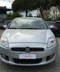 FIAT Bravo 1.4 GPL PER NEOPATENTATI FIAT Bravo 1.4 GPL PER NEOPATENTATI