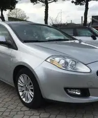 FIAT Bravo 1.4 GPL PER NEOPATENTATI FIAT Bravo 1.4 GPL PER NEOPATENTATI