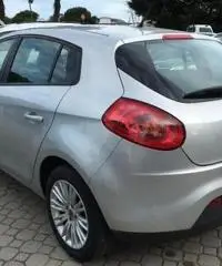 FIAT Bravo 1.4 GPL PER NEOPATENTATI FIAT Bravo 1.4 GPL PER NEOPATENTATI