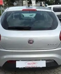 FIAT Bravo 1.4 GPL PER NEOPATENTATI FIAT Bravo 1.4 GPL PER NEOPATENTATI