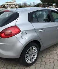 FIAT Bravo 1.4 GPL PER NEOPATENTATI FIAT Bravo 1.4 GPL PER NEOPATENTATI