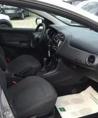 FIAT Bravo 1.4 GPL PER NEOPATENTATI FIAT Bravo 1.4 GPL PER NEOPATENTATI