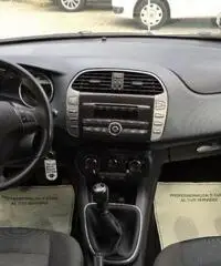 FIAT Bravo 1.4 GPL PER NEOPATENTATI FIAT Bravo 1.4 GPL PER NEOPATENTATI
