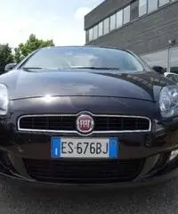 FIAT Bravo 1.6 MJT 120 CV DPF Dualogic Easy FIAT Bravo 1.6 MJT 120 CV DPF Dualogic Easy
