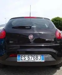 FIAT Bravo 1.6 MJT 120 CV DPF Dualogic Easy FIAT Bravo 1.6 MJT 120 CV DPF Dualogic Easy