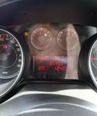 FIAT Bravo 1.6 MJT 120 CV DPF Dualogic Easy FIAT Bravo 1.6 MJT 120 CV DPF Dualogic Easy