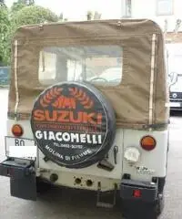 FIAT Campagnola 2000 BZ 7 POSTI 1975 - CIVILE FIAT Campagnola 2000 BZ 7 POSTI 1975 - CIVILE