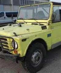 Fiat campagnola Fiat campagnola