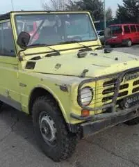Fiat campagnola Fiat campagnola
