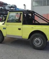 Fiat campagnola Fiat campagnola