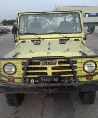 Fiat campagnola Fiat campagnola