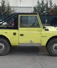 Fiat campagnola