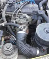 Fiat campagnola Fiat campagnola