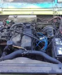 Fiat campagnola Fiat campagnola