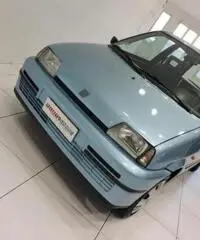 FIAT Cinquecento 900i cat SX *68.000 KM* FIAT Cinquecento 900i cat SX *68.000 KM*