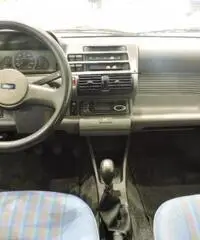 FIAT Cinquecento 900i cat SX *68.000 KM* FIAT Cinquecento 900i cat SX *68.000 KM*