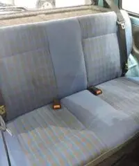 FIAT Cinquecento 900i cat SX *68.000 KM* FIAT Cinquecento 900i cat SX *68.000 KM*