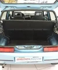 FIAT Cinquecento 900i cat SX *68.000 KM* FIAT Cinquecento 900i cat SX *68.000 KM*