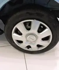FIAT Cinquecento 900i cat SX *68.000 KM* FIAT Cinquecento 900i cat SX *68.000 KM*