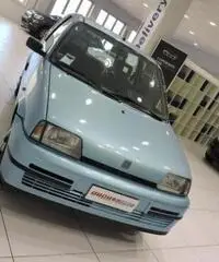 FIAT Cinquecento 900i cat SX *68.000 KM* FIAT Cinquecento 900i cat SX *68.000 KM*