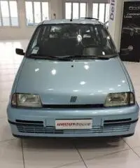 FIAT Cinquecento 900i cat SX *68.000 KM* FIAT Cinquecento 900i cat SX *68.000 KM*