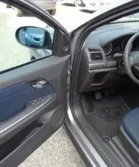 FIAT Croma 1.8 Mpi 16V Active FIAT Croma 1.8 Mpi 16V Active