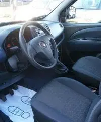 FIAT Doblo Doblò 1.6 MJT 16V Dynamic FIAT Doblo Doblò 1.6 MJT 16V Dynamic