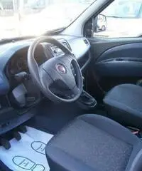 FIAT Doblo Doblò 1.6 MJT 16V Dynamic FIAT Doblo Doblò 1.6 MJT 16V Dynamic