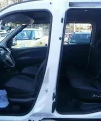 FIAT Doblo Doblò 1.6 MJT 16V Dynamic FIAT Doblo Doblò 1.6 MJT 16V Dynamic