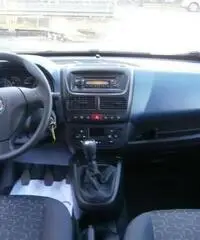 FIAT Doblo Doblò 1.6 MJT 16V Dynamic FIAT Doblo Doblò 1.6 MJT 16V Dynamic