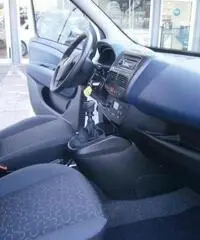 FIAT Doblo Doblò 1.6 MJT 16V Dynamic FIAT Doblo Doblò 1.6 MJT 16V Dynamic