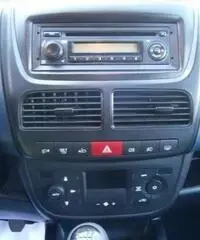 FIAT Doblo Doblò 1.6 MJT 16V Dynamic FIAT Doblo Doblò 1.6 MJT 16V Dynamic