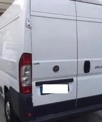 FIAT Ducato 30 2.3 MJT 130CV PM-TM - RIV ALIM. CONTROL. TEMP. FIAT Ducato 30 2.3 MJT 130CV PM-TM - RIV ALIM. CONTROL. TEMP.