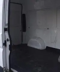 FIAT Ducato 30 2.3 MJT 130CV PM-TM - RIV ALIM. CONTROL. TEMP. FIAT Ducato 30 2.3 MJT 130CV PM-TM - RIV ALIM. CONTROL. TEMP.