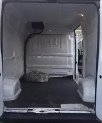 FIAT Ducato 30 2.3 MJT 130CV PM-TM - RIV ALIM. CONTROL. TEMP. FIAT Ducato 30 2.3 MJT 130CV PM-TM - RIV ALIM. CONTROL. TEMP.