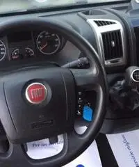 FIAT Ducato 30 2.3 MJT 130CV PM-TM - RIV ALIM. CONTROL. TEMP. FIAT Ducato 30 2.3 MJT 130CV PM-TM - RIV ALIM. CONTROL. TEMP.