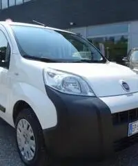 FIAT Fiorino 1.4 8V Furgone Natural Power SX FIAT Fiorino 1.4 8V Furgone Natural Power SX