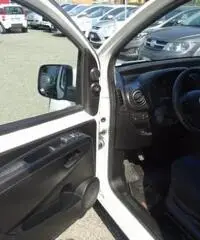 FIAT Fiorino 1.4 8V Furgone Natural Power SX FIAT Fiorino 1.4 8V Furgone Natural Power SX